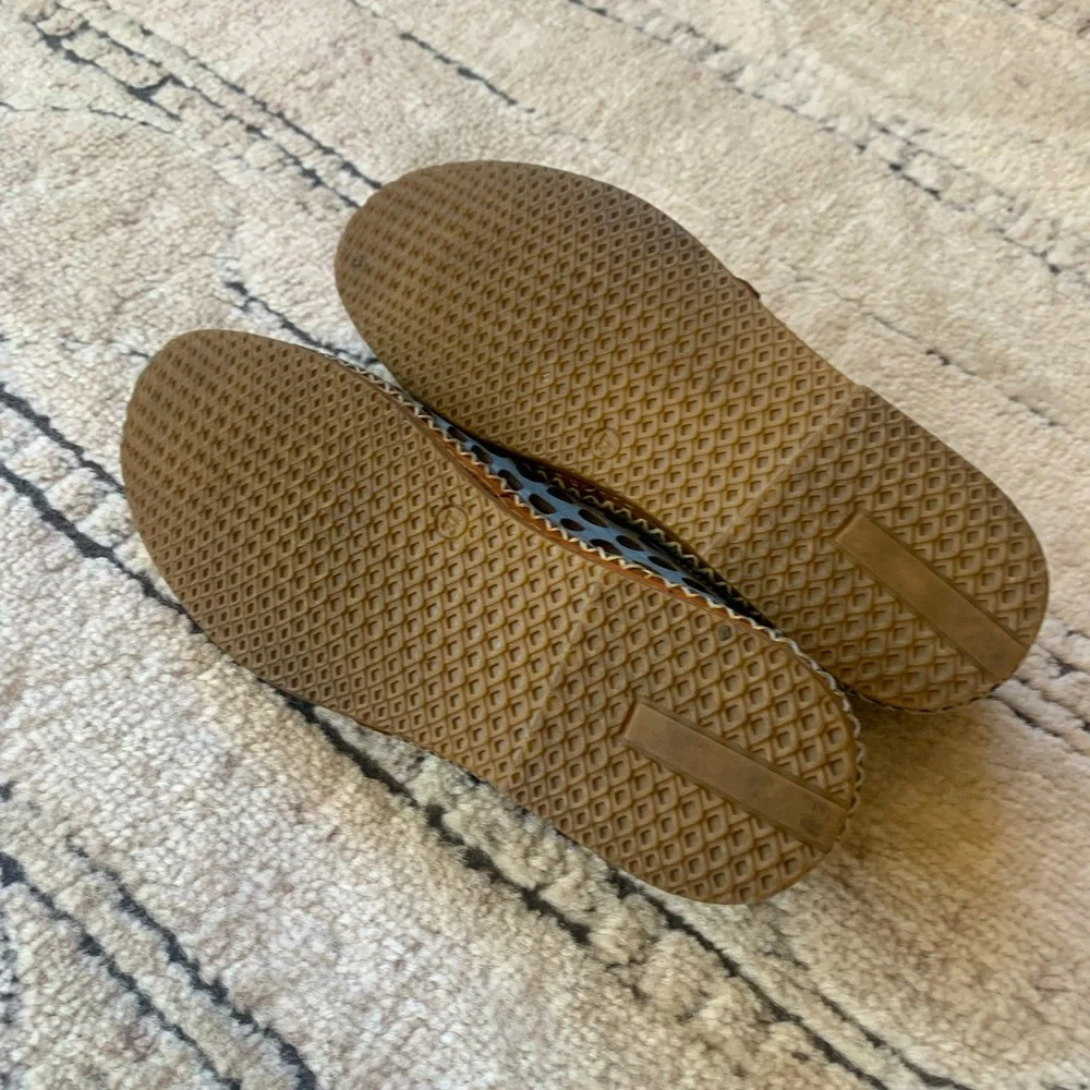 Spring Step Shoes - Picture 4 of 5